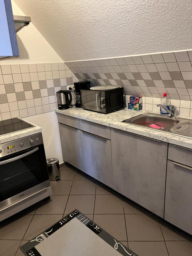 Zimmer Zum Vermieten Direkt An Der Donau Und Am Schloss Neuburg an Der Donau Bagian luar foto