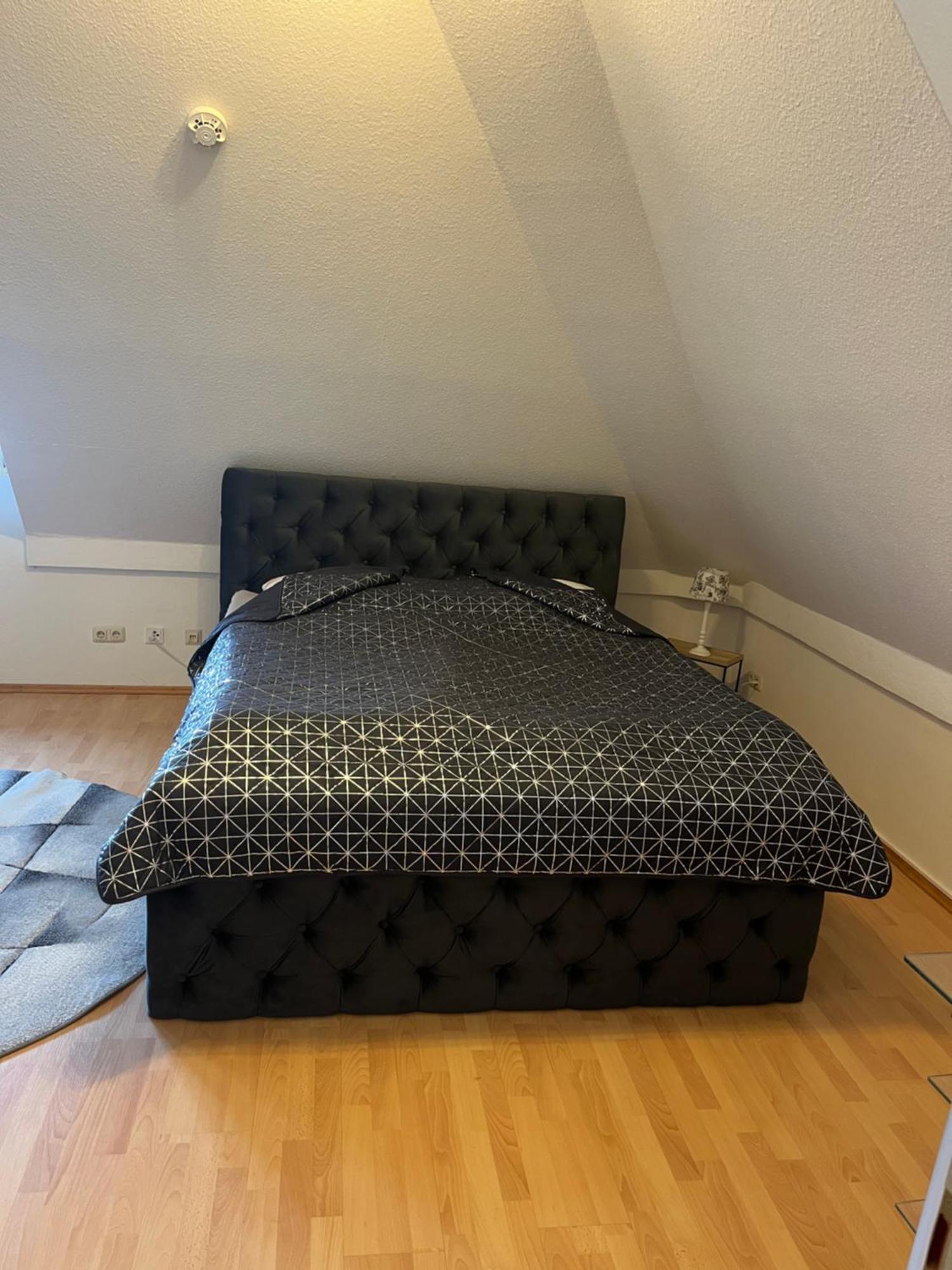Zimmer Zum Vermieten Direkt An Der Donau Und Am Schloss Neuburg an Der Donau Bagian luar foto
